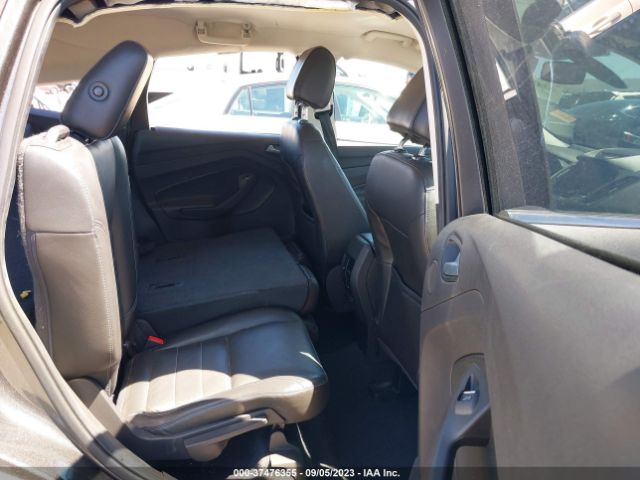 1FMCU0J9XFUB91681 Ford Escape Titanium