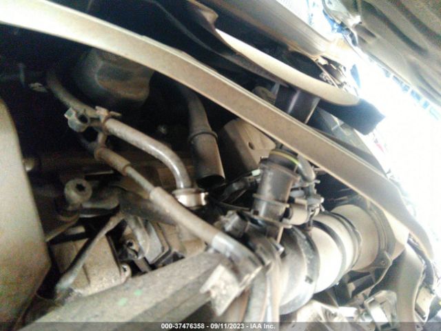 WDDSJ4GB1KN723999 Mercedes-Benz CLA 250