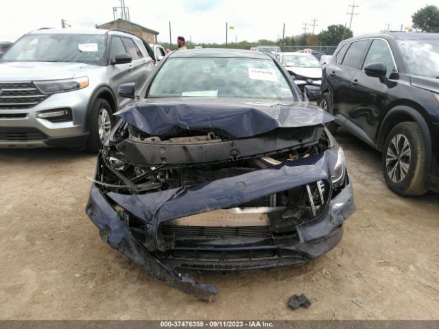 WDDSJ4GB1KN723999 Mercedes-Benz CLA 250
