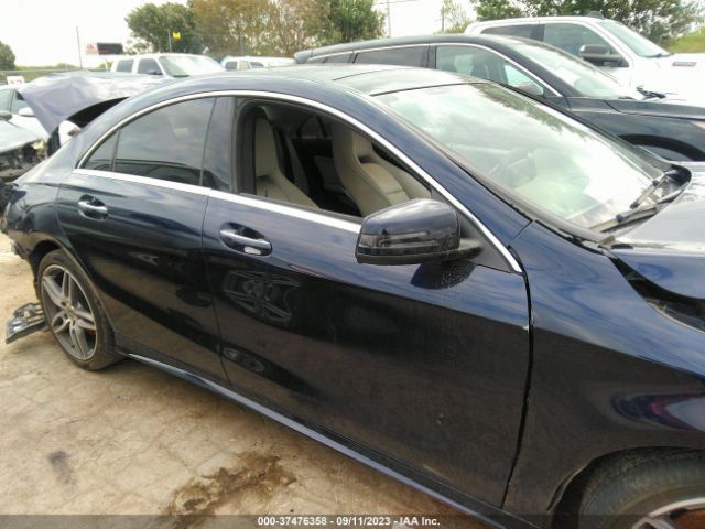 WDDSJ4GB1KN723999 Mercedes-Benz CLA 250