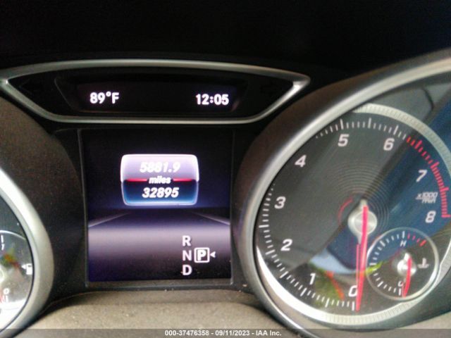 WDDSJ4GB1KN723999 Mercedes-Benz CLA 250