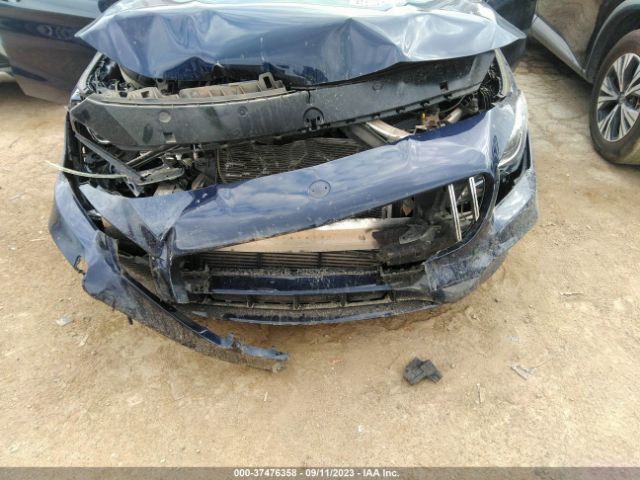 WDDSJ4GB1KN723999 Mercedes-Benz CLA 250