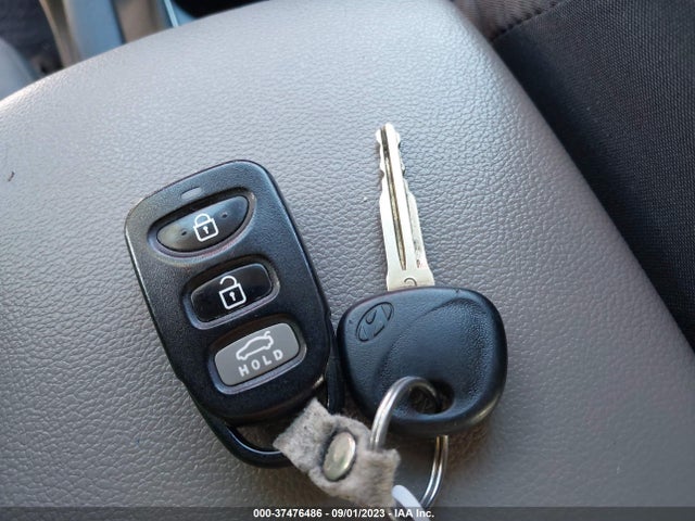 Hyundai ELANTRA SE 2017 5NPD84LF6HH003968 Image 11