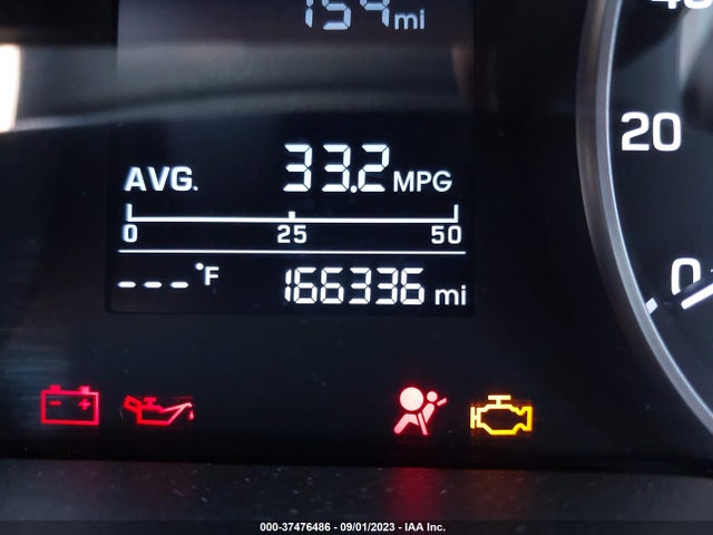 Hyundai ELANTRA SE 2017 5NPD84LF6HH003968 Image 7