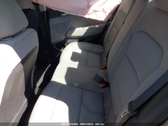Hyundai ELANTRA SE 2017 5NPD84LF6HH003968 Image 8