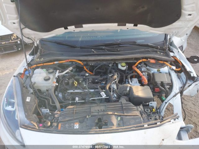 2022 FORD ESCAPE 1FMCU0KZ7NUB90100 Photo 9