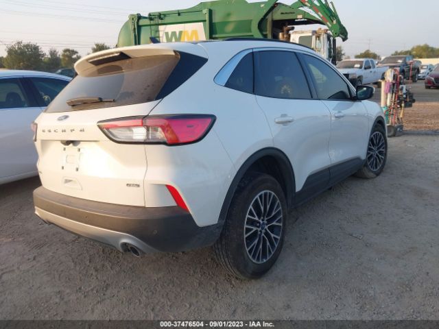 2022 FORD ESCAPE 1FMCU0KZ7NUB90100 Photo 3