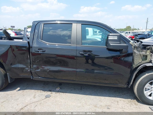 Chevrolet Silverado 1500 Lt 2020 3GCUYDED8LG124983 Image 14