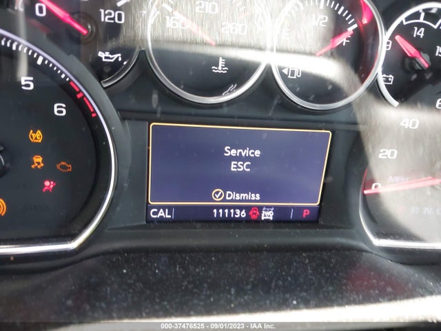 Chevrolet Silverado 1500 Lt 2020 3GCUYDED8LG124983 Image 16