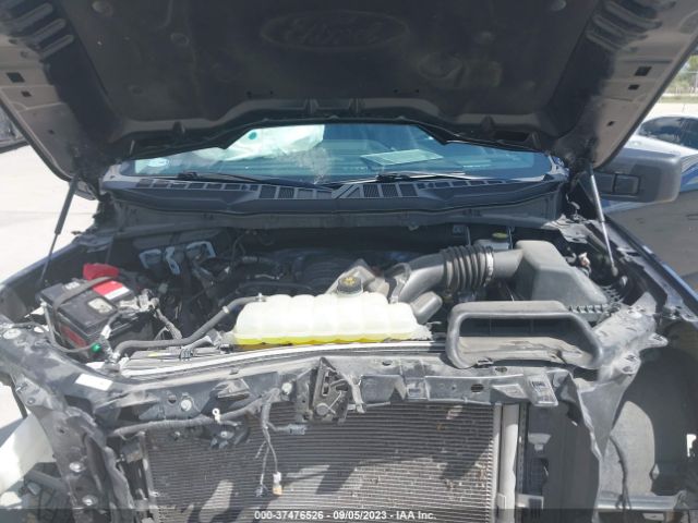 1FTFW1E59NKE34416 Ford F-150 Xl/xlt/lariat