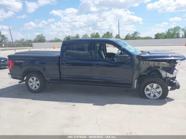 1FTFW1E59NKE34416 Ford F-150 Xl/xlt/lariat