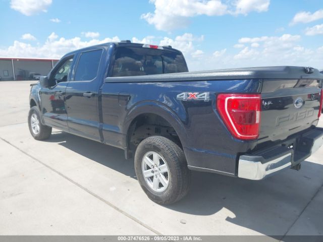 1FTFW1E59NKE34416 Ford F-150 Xl/xlt/lariat