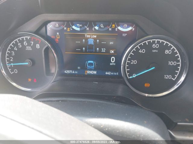 1FTFW1E59NKE34416 Ford F-150 Xl/xlt/lariat