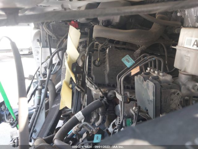 1FDBF2A6XKED43132 Ford Super Duty F-250 Srw Xl/xlt
