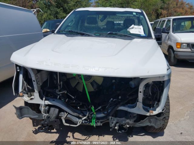 1FDBF2A6XKED43132 Ford Super Duty F-250 Srw Xl/xlt