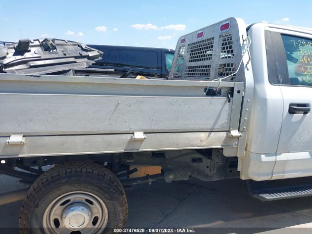 1FDBF2A6XKED43132 Ford Super Duty F-250 Srw Xl/xlt