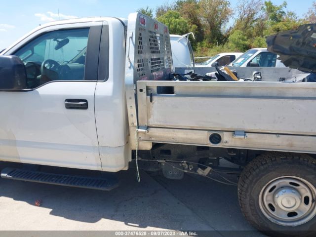 1FDBF2A6XKED43132 Ford Super Duty F-250 Srw Xl/xlt