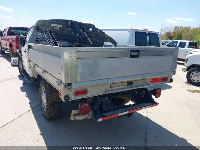 1FDBF2A6XKED43132 Ford Super Duty F-250 Srw Xl/xlt