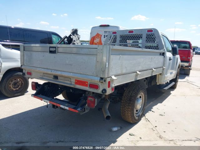 1FDBF2A6XKED43132 Ford Super Duty F-250 Srw Xl/xlt