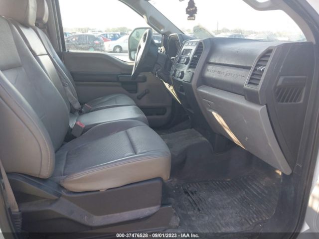1FDBF2A6XKED43132 Ford Super Duty F-250 Srw Xl/xlt