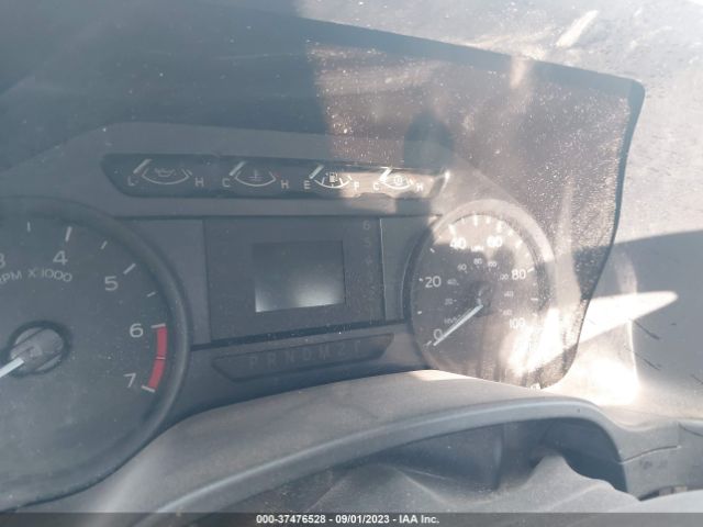 1FDBF2A6XKED43132 Ford Super Duty F-250 Srw Xl/xlt