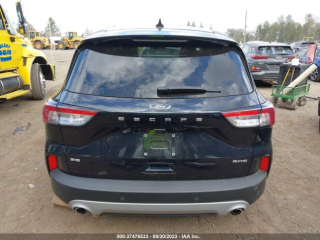 1FMCU9G64MUA38034 Ford ESCAPE SE