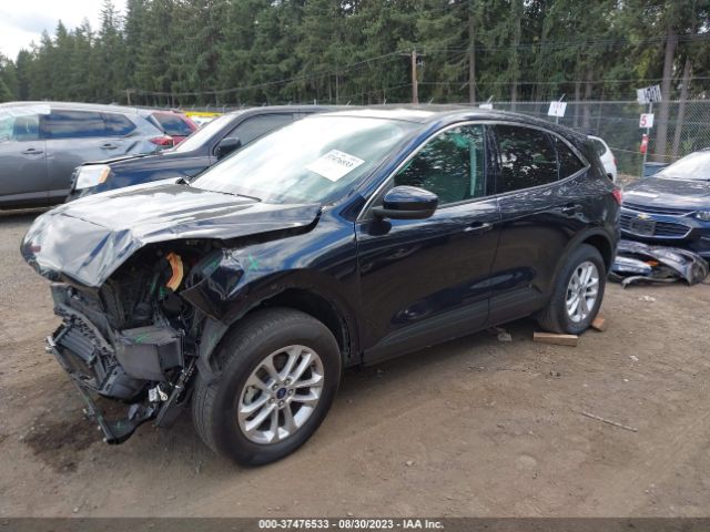 1FMCU9G64MUA38034 Ford ESCAPE SE