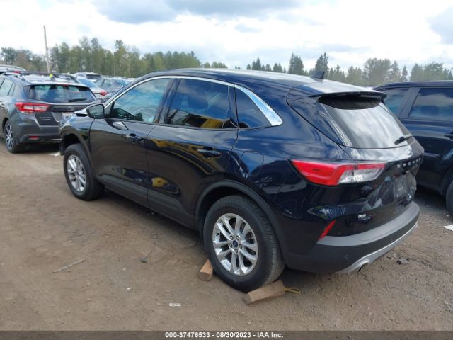 1FMCU9G64MUA38034 Ford ESCAPE SE