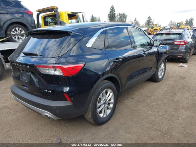 1FMCU9G64MUA38034 Ford ESCAPE SE