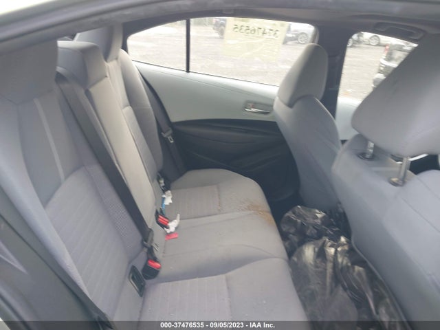 2020 TOYOTA COROLLA SE VIN: JTDP4RCE4LJ015629