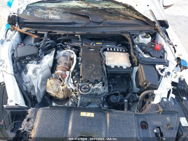 4JGFD6BB2PA838191 Mercedes-Benz Gle Amg Gle 53