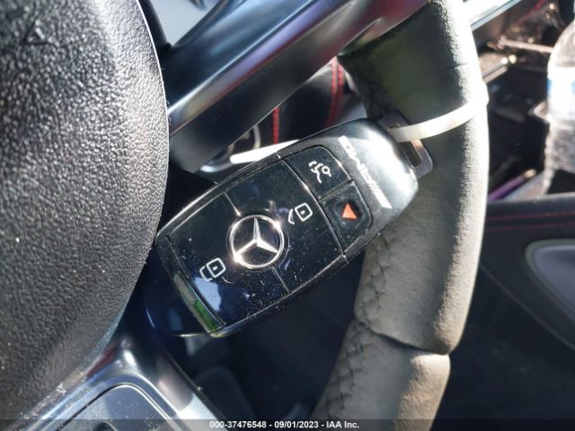 4JGFD6BB2PA838191 Mercedes-Benz Gle Amg Gle 53