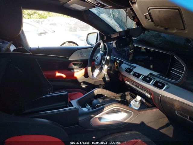 4JGFD6BB2PA838191 Mercedes-Benz Gle Amg Gle 53