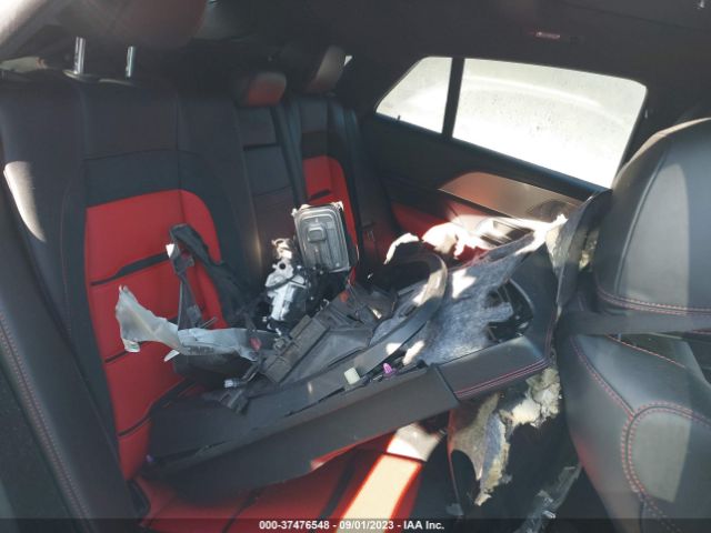 4JGFD6BB2PA838191 Mercedes-Benz Gle Amg Gle 53