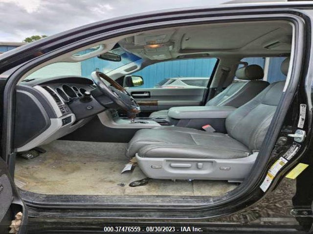2010 TOYOTA SEQUOIA VIN: 5TDYY5G17AS029937