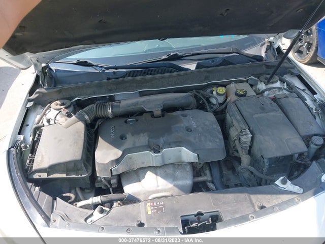 Chevrolet MALIBU LT 2015 1G11D5SLXFF224078 Image 10