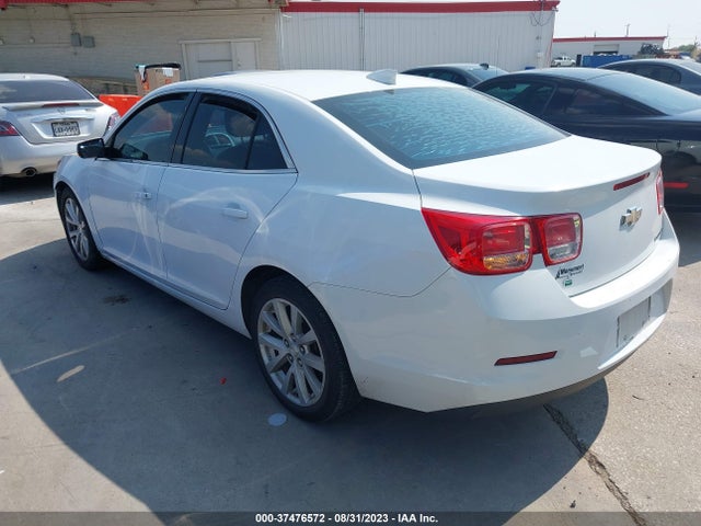 Chevrolet MALIBU LT 2015 1G11D5SLXFF224078 Image 3