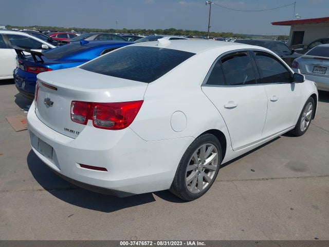 Chevrolet MALIBU LT 2015 1G11D5SLXFF224078 Image 4