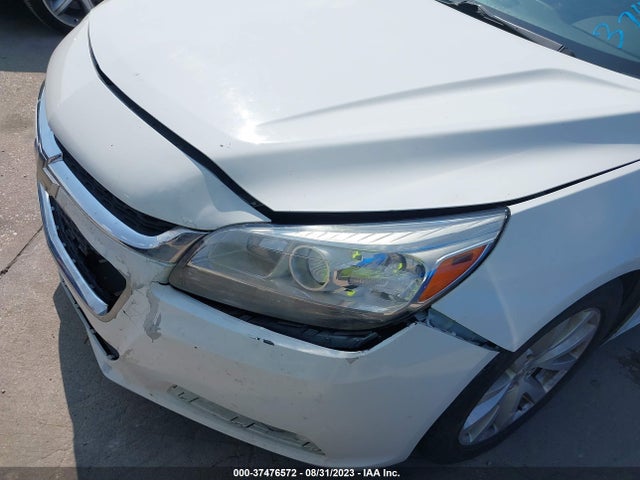 Chevrolet MALIBU LT 2015 1G11D5SLXFF224078 Image 6