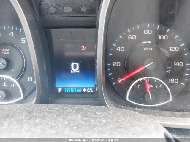 Chevrolet MALIBU LT 2015 1G11D5SLXFF224078 Image 7