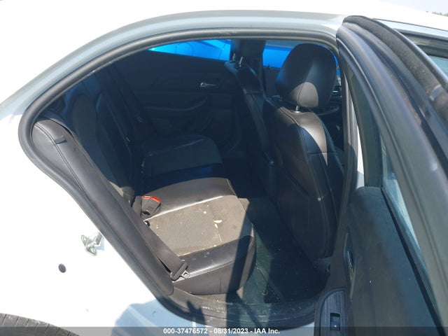 Chevrolet MALIBU LT 2015 1G11D5SLXFF224078 Image 8