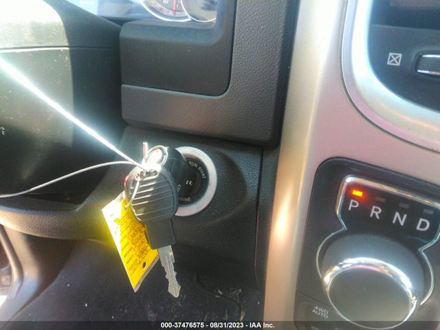 RAM 1500 Big Horn 2014 1C6RR7LT3ES346798 Image 11