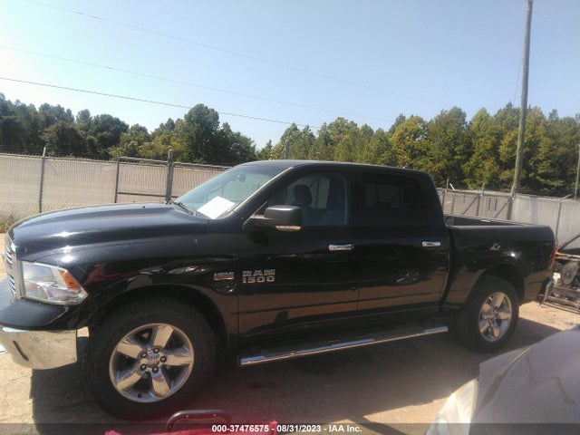 RAM 1500 Big Horn 2014 1C6RR7LT3ES346798 Image 14