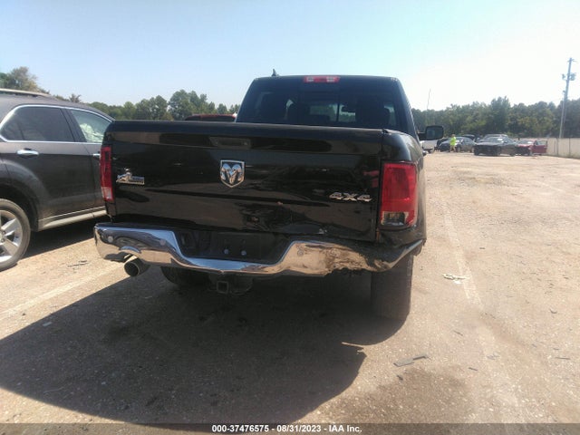 RAM 1500 Big Horn 2014 1C6RR7LT3ES346798 Image 16