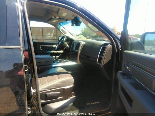 RAM 1500 Big Horn 2014 1C6RR7LT3ES346798 Image 5