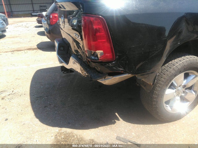 RAM 1500 Big Horn 2014 1C6RR7LT3ES346798 Image 6