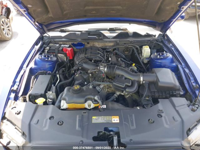 1ZVBP8AM7E5246913 Ford Mustang V6