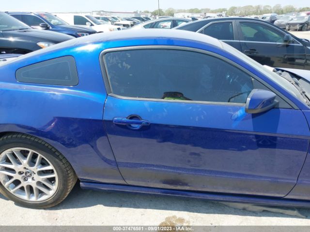 1ZVBP8AM7E5246913 Ford Mustang V6