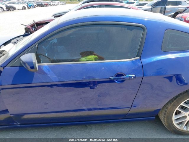 1ZVBP8AM7E5246913 Ford Mustang V6