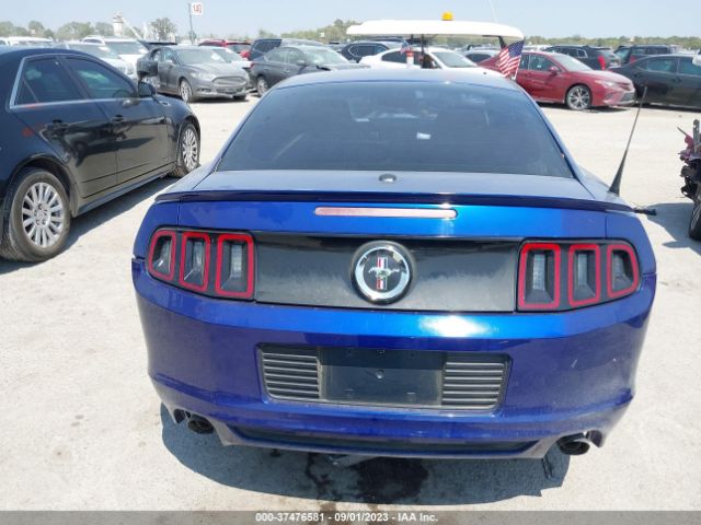 1ZVBP8AM7E5246913 Ford Mustang V6